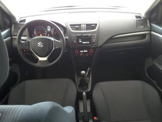 SUZUKI Swift usata, con Chiusura centralizzata