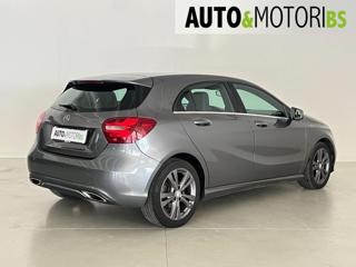 MERCEDES-BENZ A 160 usata, con Airbag Passeggero
