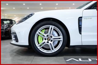 PORSCHE Panamera usata, con Chiusura centralizzata