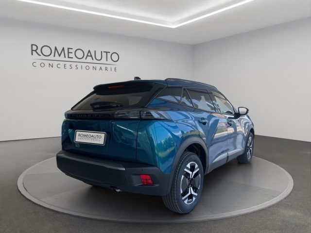 PEUGEOT 2008 usata 5