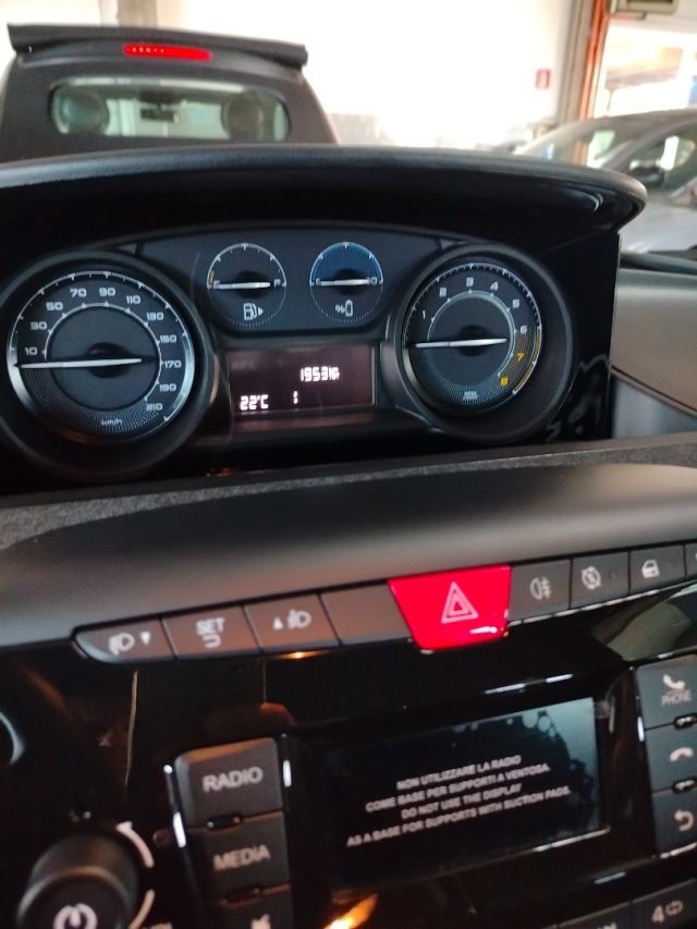 LANCIA Ypsilon usata 18