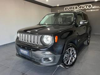 JEEP Renegade usata, con Airbag laterali