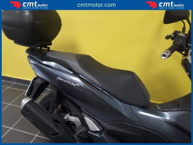 HONDA PCX 125 usata 5