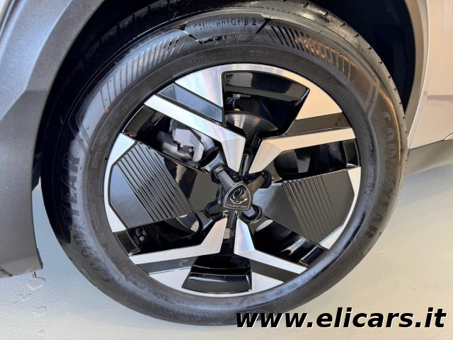 PEUGEOT 2008 usata, con Chiusura centralizzata