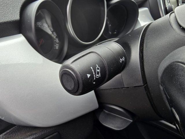 FIAT 500X usata, con Specchietti laterali elettrici