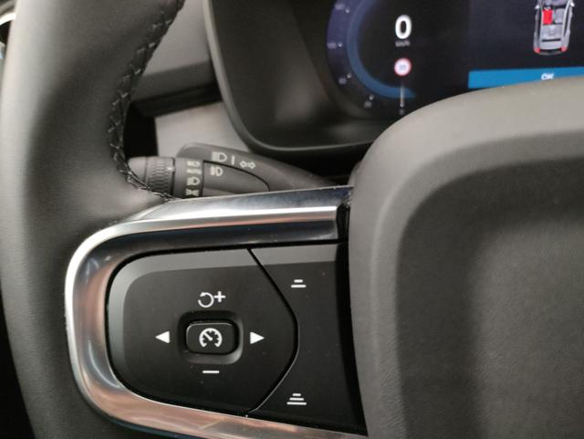 VOLVO XC40 usata, con ESP