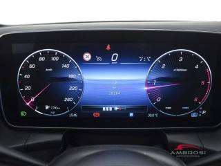 MERCEDES-BENZ GLC 220 usata 12