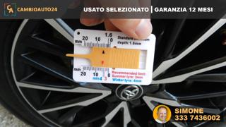 TOYOTA C-HR usata 118