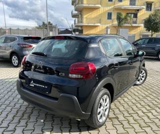CITROEN C3 usata, con Chiusura centralizzata