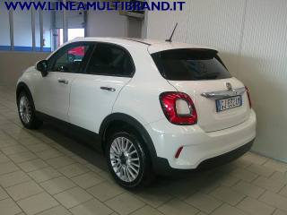 FIAT 500X usata, con Airbag Passeggero