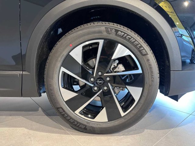 OPEL Grandland usata, con Controllo trazione