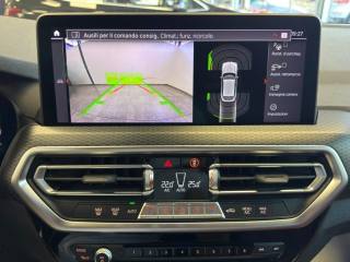 BMW X4 usata, con ESP