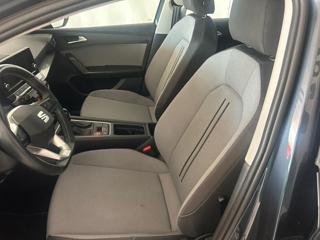 SEAT Leon usata, con Alzacristalli elettrici