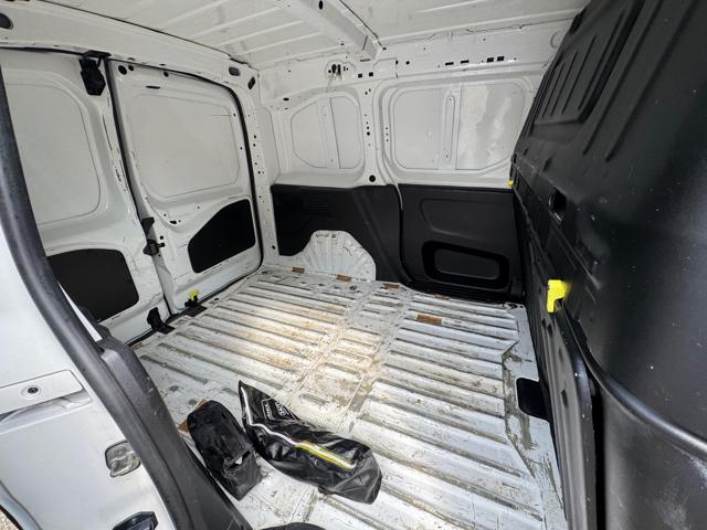 OPEL Combo usata, con Touch screen