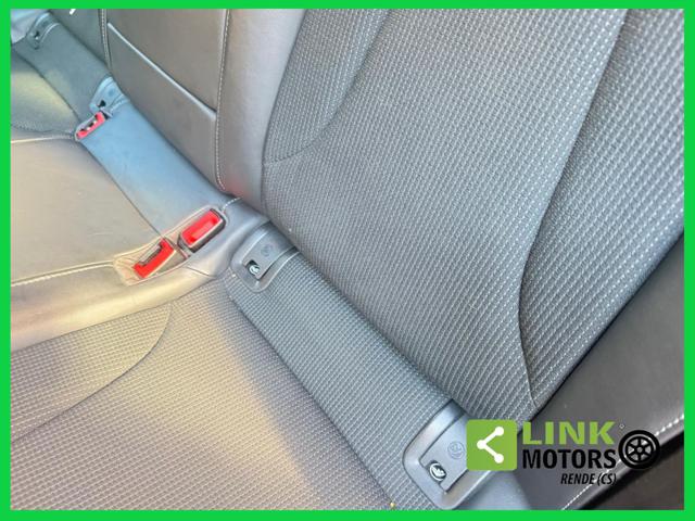 AUDI A4 usata, con Bluetooth