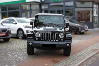 JEEP Wrangler usata, con ESP