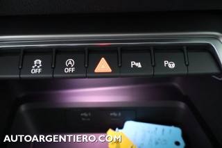 AUDI A3 usata, con Luci diurne LED