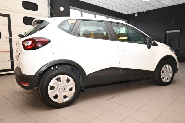 RENAULT Captur usata 81