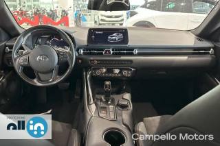 TOYOTA GR Supra usata 6