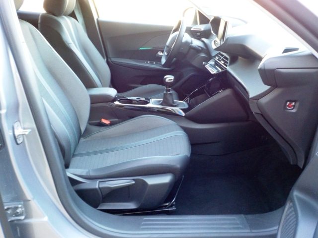 PEUGEOT 2008 usata, con Marmitta catalitica
