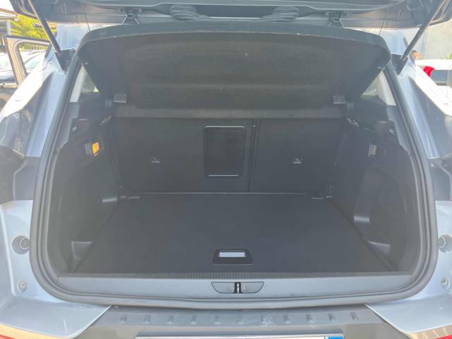 OPEL Grandland X usata, con Climatizzatore