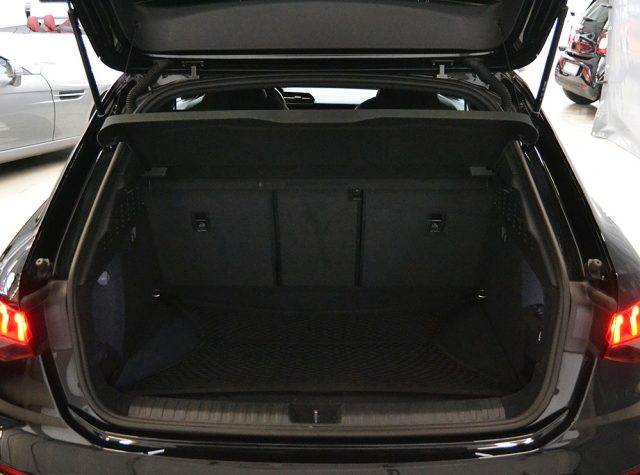 AUDI S3 usata, con Fari Xenon