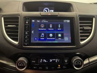HONDA CR-V usata, con Autoradio digitale