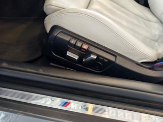 BMW M4 usata, con Climatizzatore