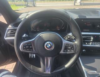 BMW 318 usata, con Climatizzatore