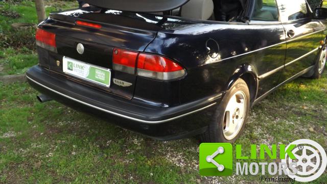 SAAB 900 usata 17