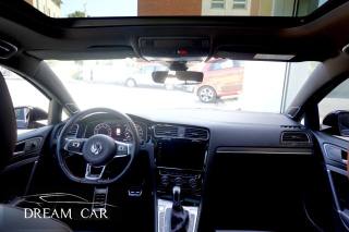 VOLKSWAGEN Golf GTI usata, con Boardcomputer