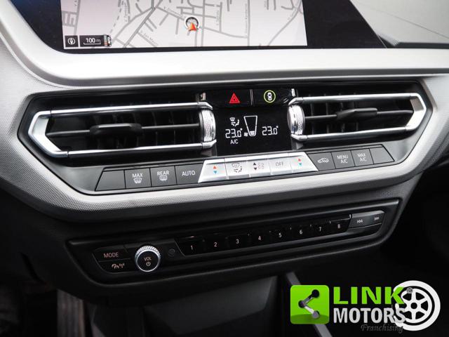 BMW 116 usata 26