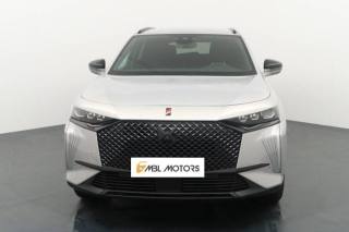 DS AUTOMOBILES DS 7 usata, con Airbag laterali