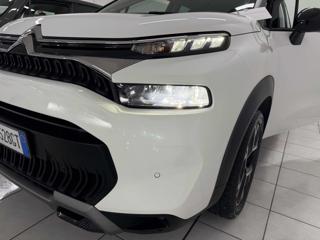 CITROEN C3 Aircross usata 23