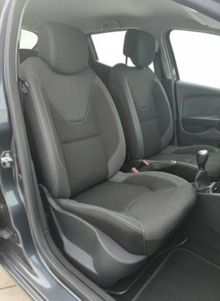 RENAULT Clio usata, con Immobilizzatore elettronico