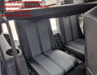 PEUGEOT 5008 usata, con Autoradio