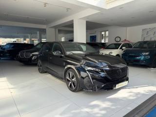 PEUGEOT 308 usata, con Boardcomputer