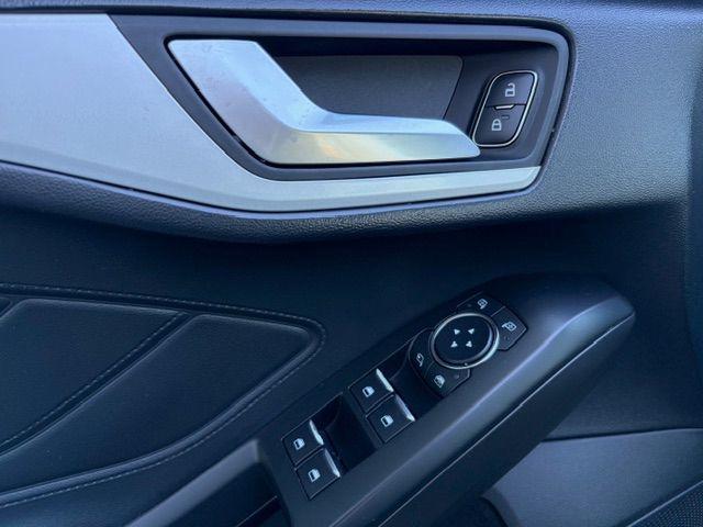 FORD Focus usata, con Servosterzo