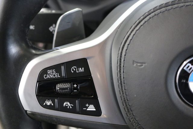 BMW X3 usata, con Airbag testa