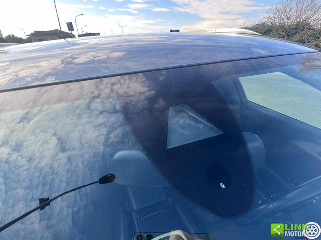 AUDI A6 usata, con Touch screen