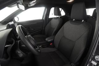 TOYOTA Yaris Cross usata 2