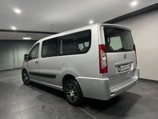 FIAT Scudo usata, con Alzacristalli elettrici