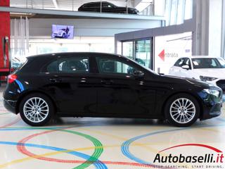 MERCEDES-BENZ A 200 usata, con Bracciolo