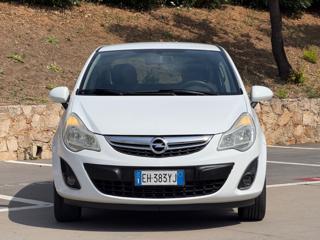 OPEL Corsa usata, con Airbag