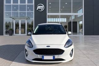 FORD Fiesta usata, con Airbag laterali