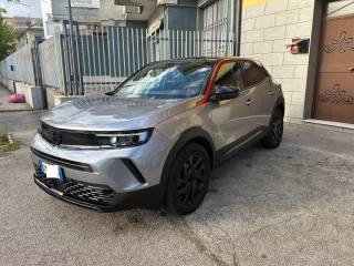 OPEL Mokka usata, con Boardcomputer