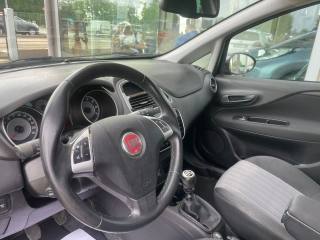 FIAT Punto usata, con Servosterzo