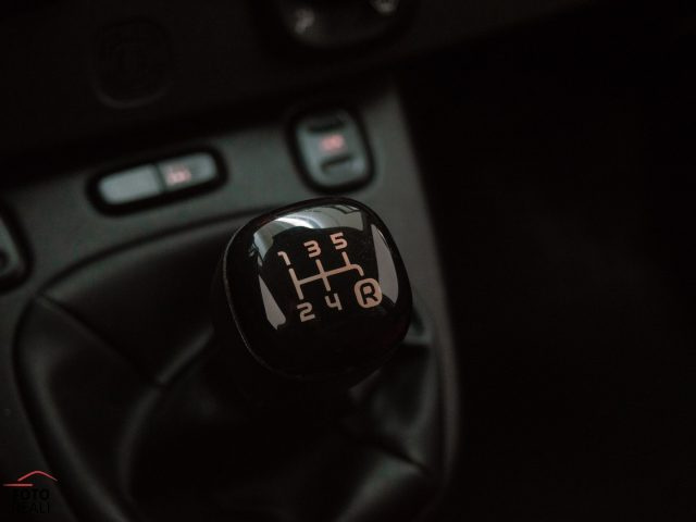 FIAT Panda usata 32