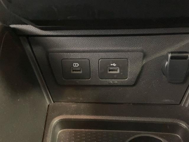 DACIA Duster usata 21