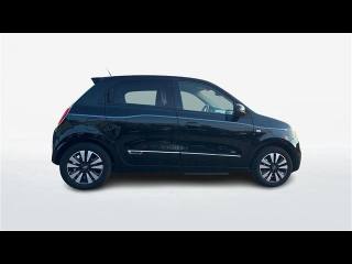 RENAULT Twingo usata, con Airbag